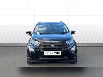 Used Ford Ecosport 2022 for sale - 75972801: Photo