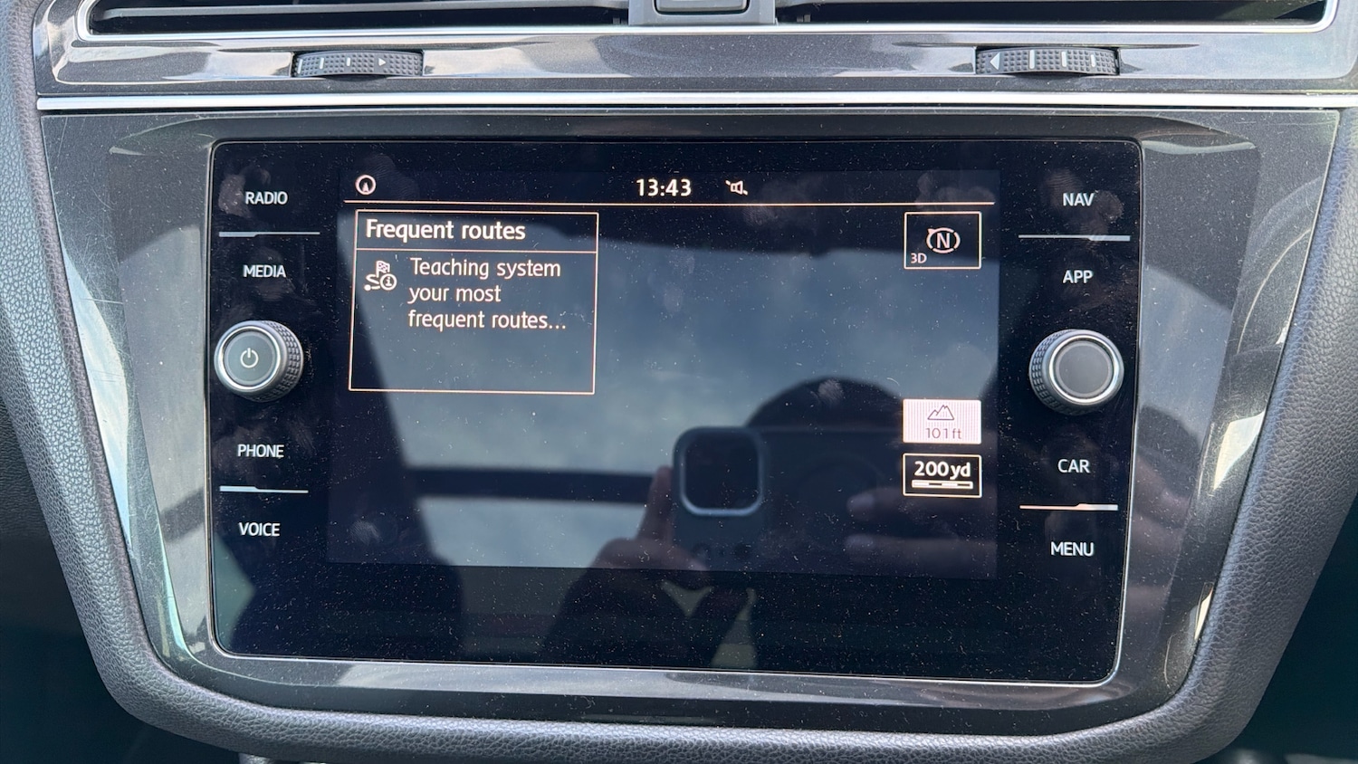 Used Volkswagen Tiguan 2019 for sale - 77260748: Photo 12