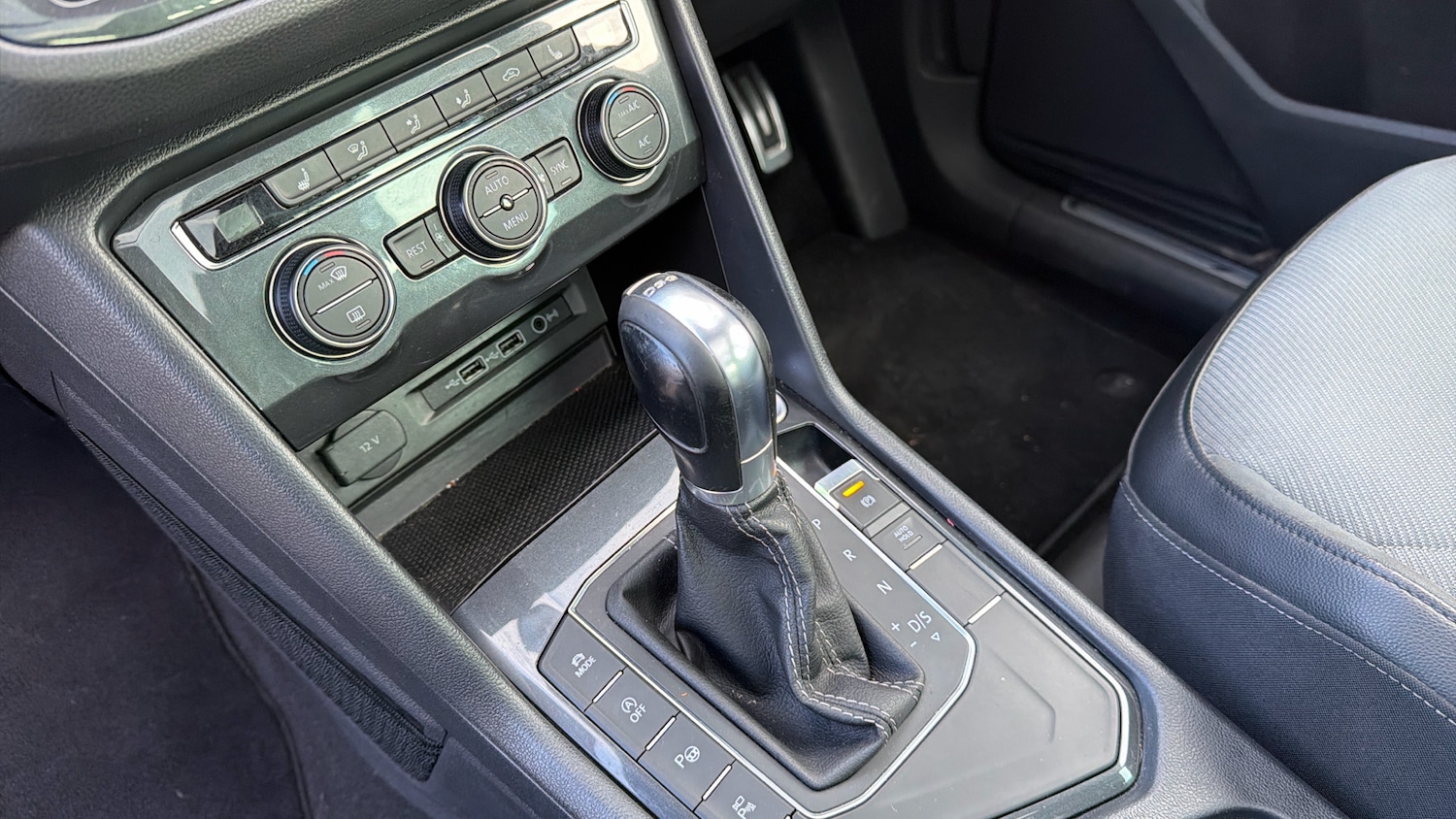 Used Volkswagen Tiguan 2019 for sale - 77260748: Photo 13