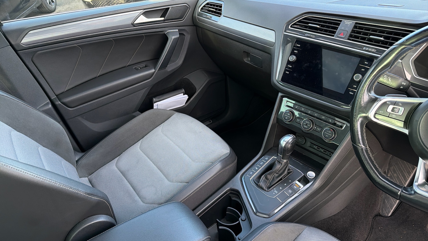 Used Volkswagen Tiguan 2019 for sale - 77260748: Photo 14