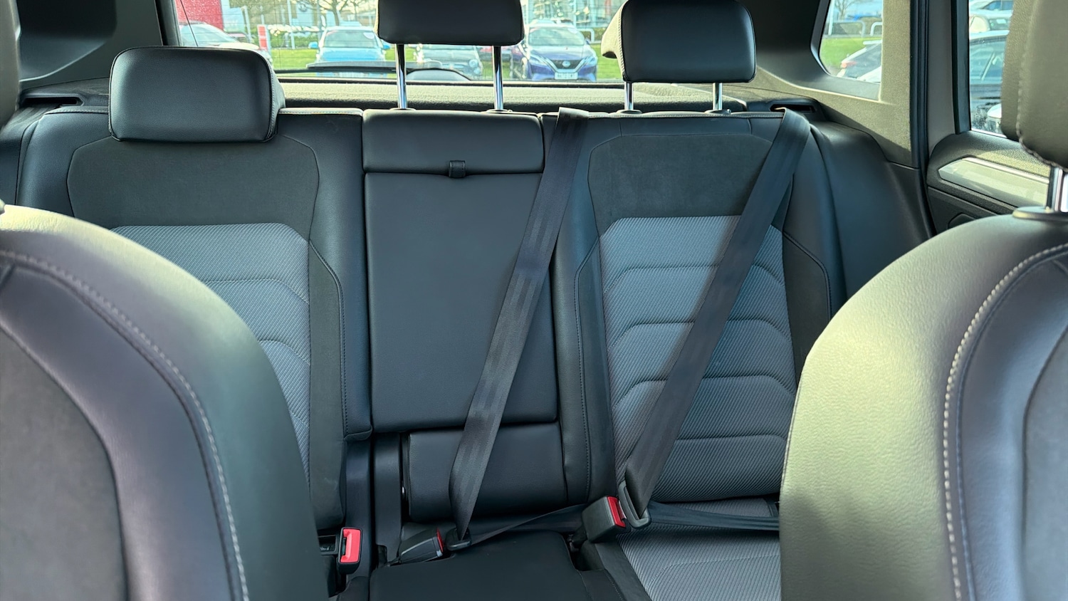 Used Volkswagen Tiguan 2019 for sale - 77260748: Photo 15