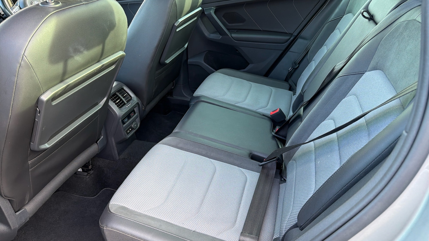 Used Volkswagen Tiguan 2019 for sale - 77260748: Photo 16