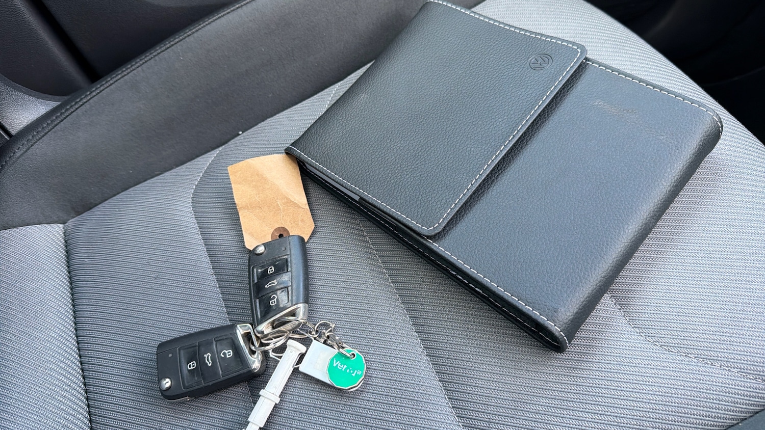 Used Volkswagen Tiguan 2019 for sale - 77260748: Photo 18