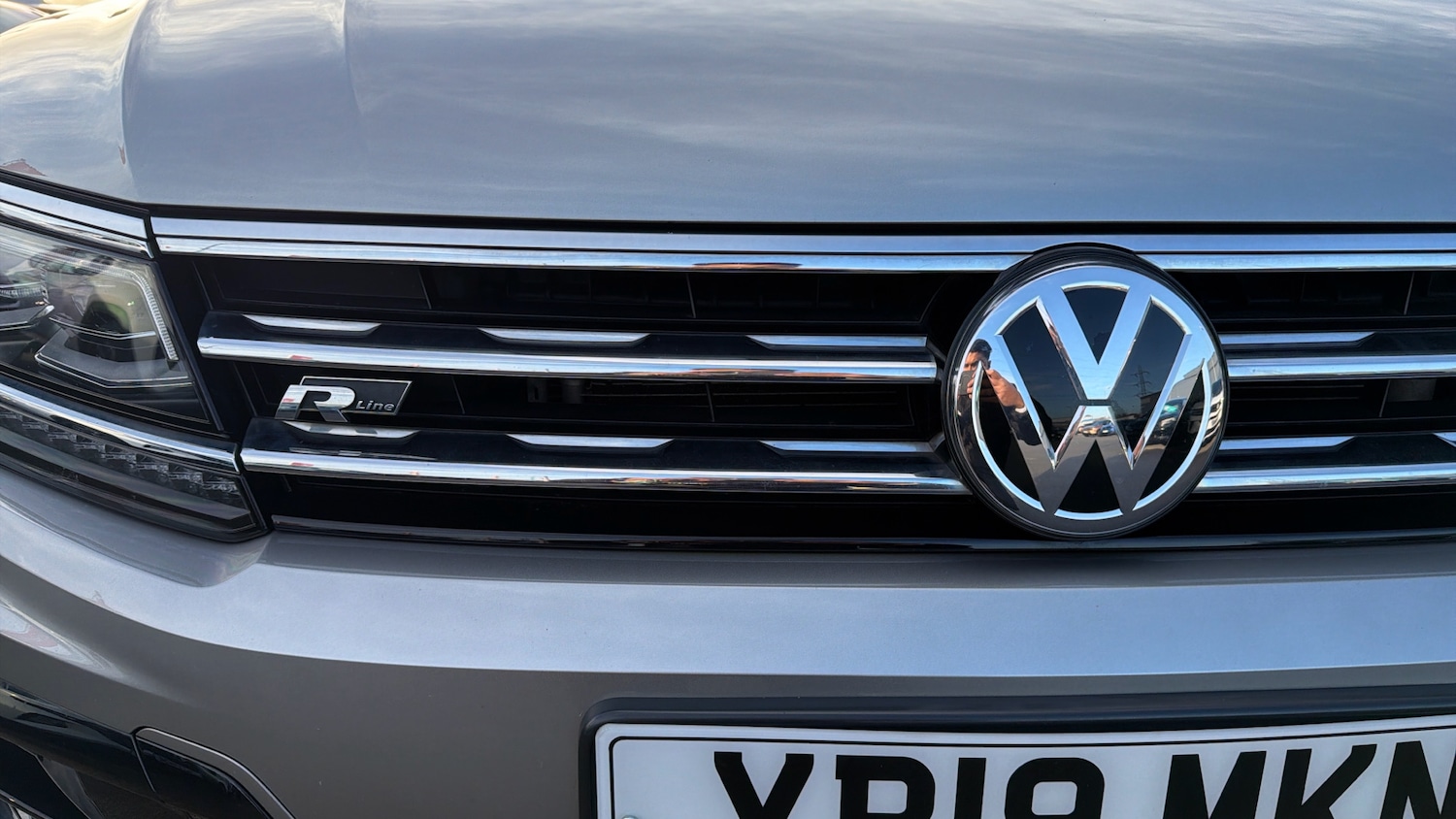 Used Volkswagen Tiguan 2019 for sale - 77260748: Photo 23