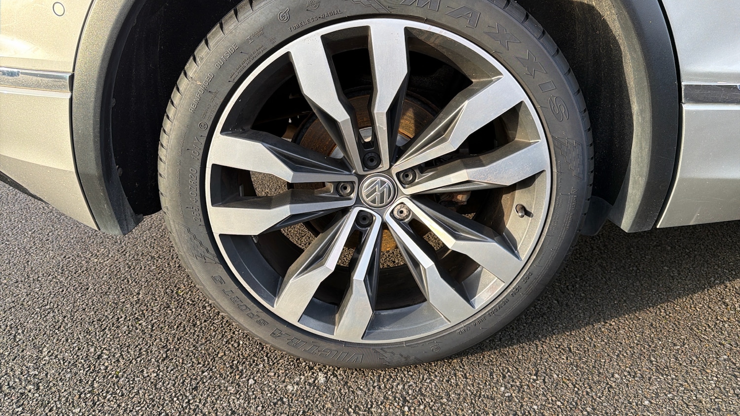 Used Volkswagen Tiguan 2019 for sale - 77260748: Photo 24