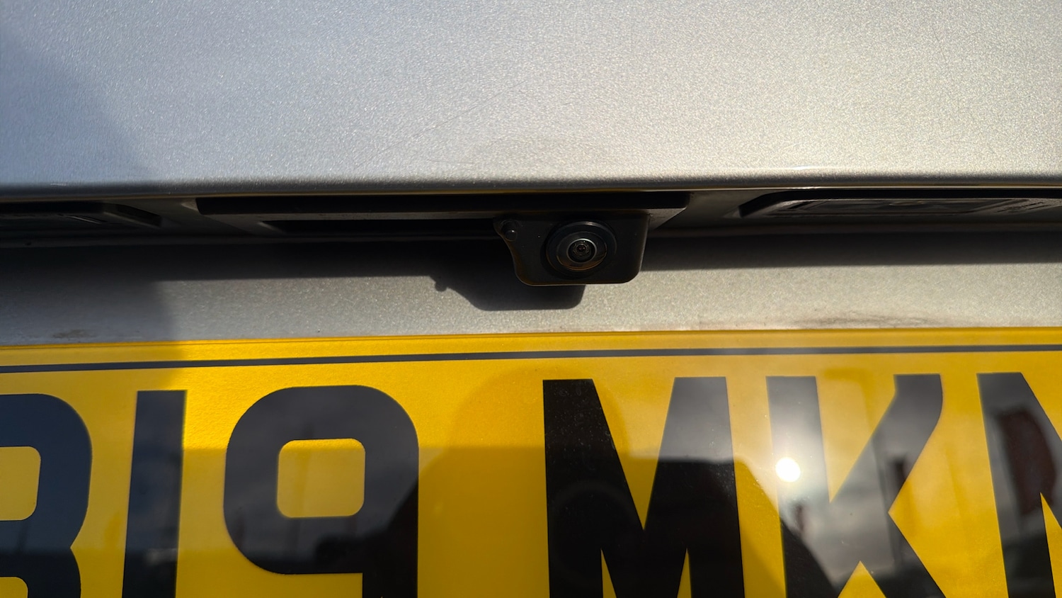 Used Volkswagen Tiguan 2019 for sale - 77260748: Photo 25