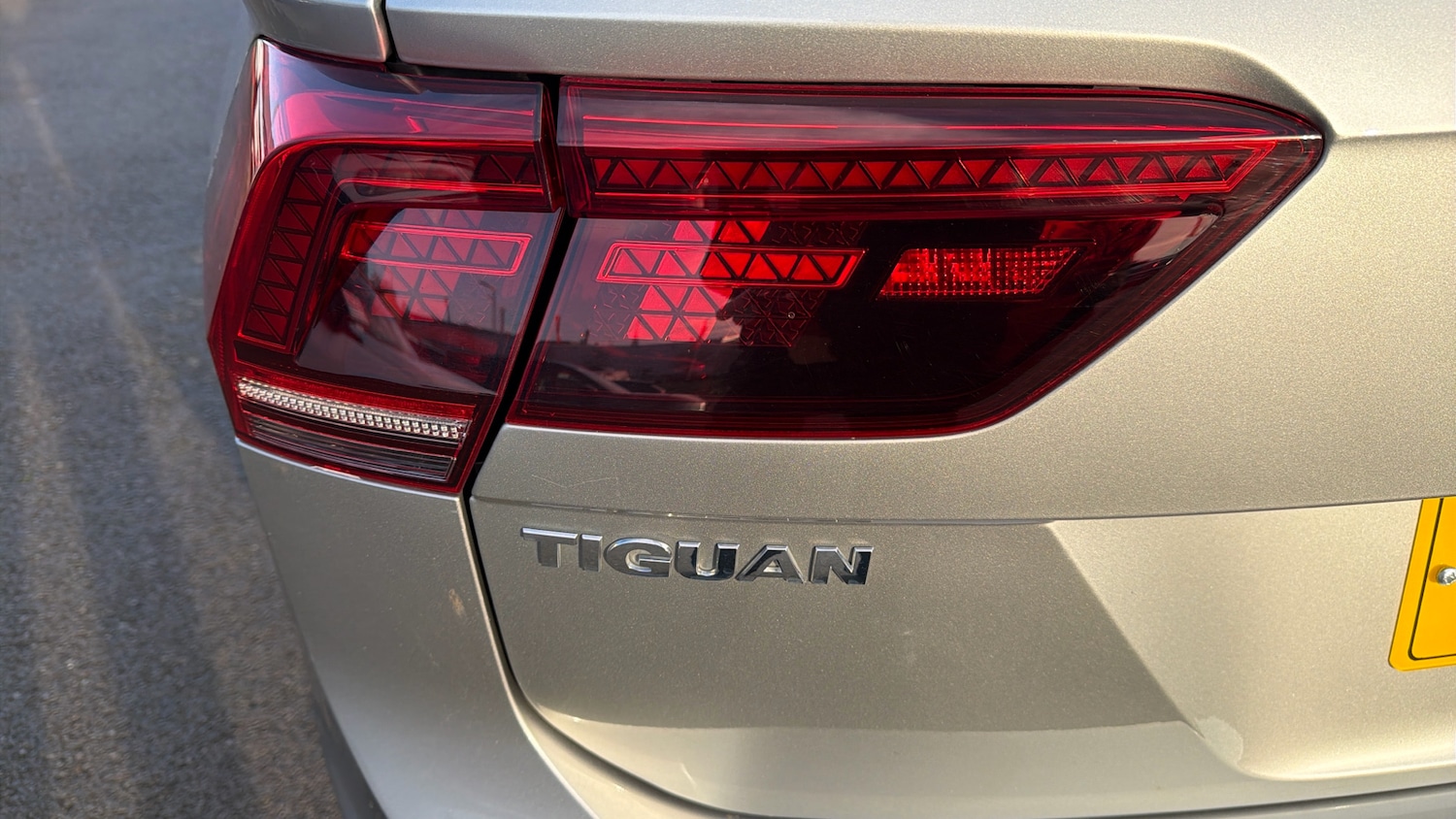 Used Volkswagen Tiguan 2019 for sale - 77260748: Photo 26