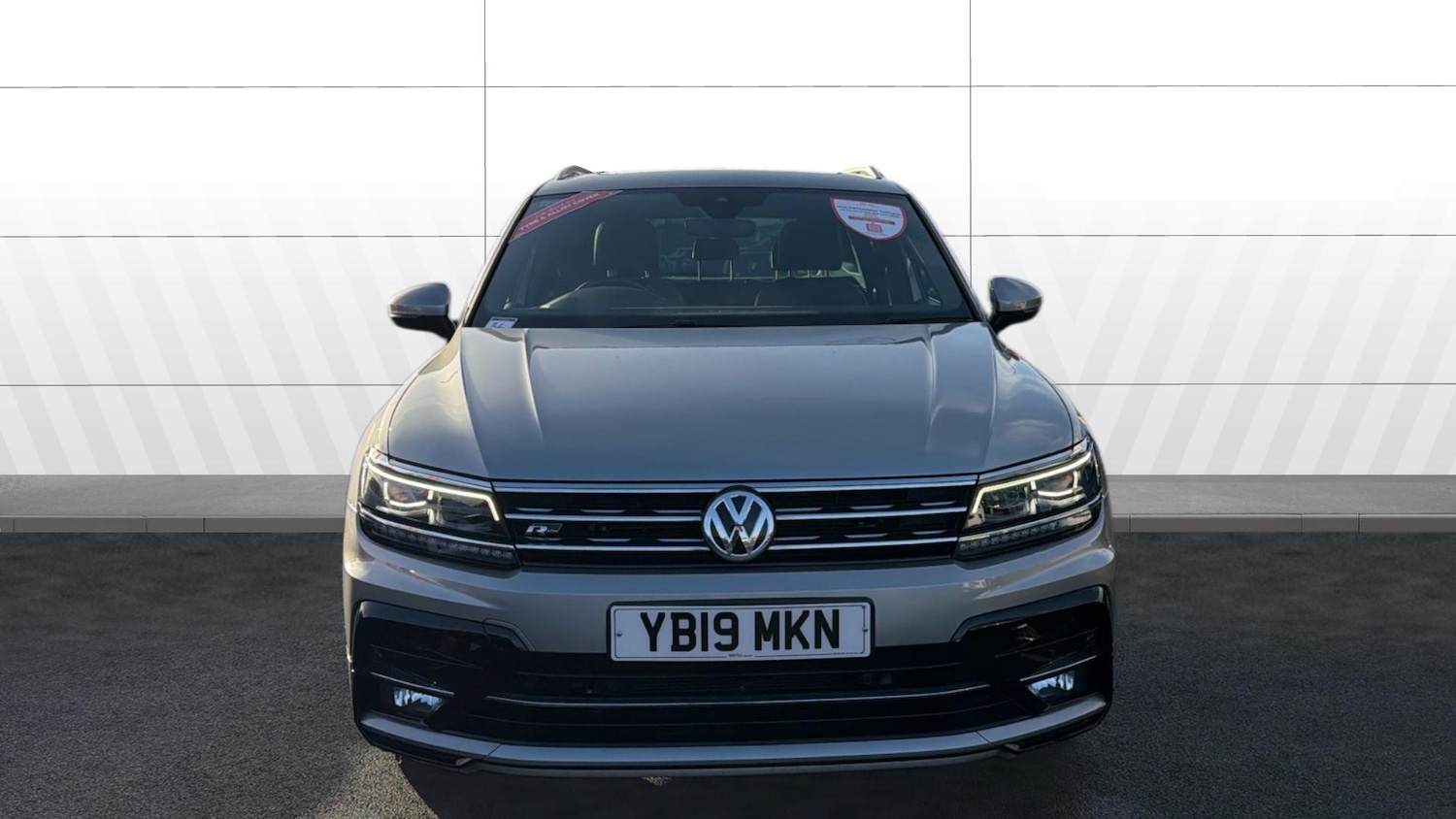 Used Volkswagen Tiguan 2019 for sale - 77260748: Photo 3