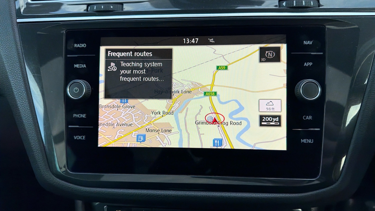 Used Volkswagen Tiguan 2019 for sale - 77260748: Photo 32