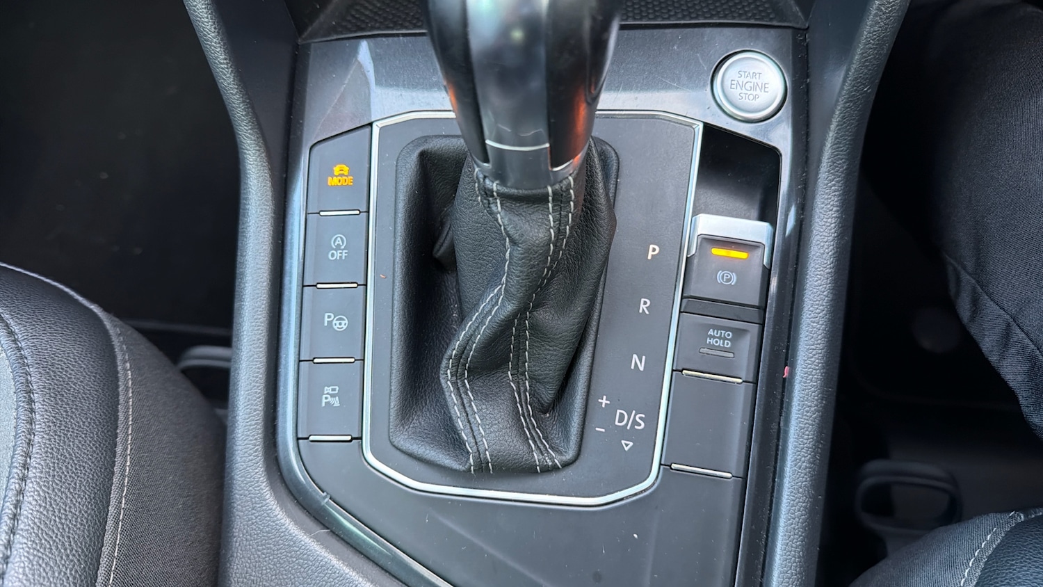 Used Volkswagen Tiguan 2019 for sale - 77260748: Photo 34