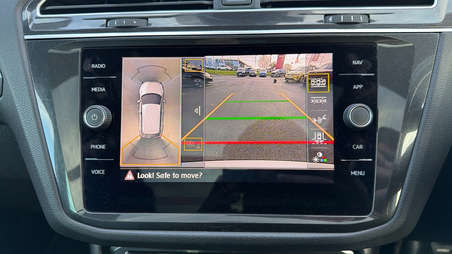 Used Volkswagen Tiguan 2019 for sale - 77260748: Photo 37