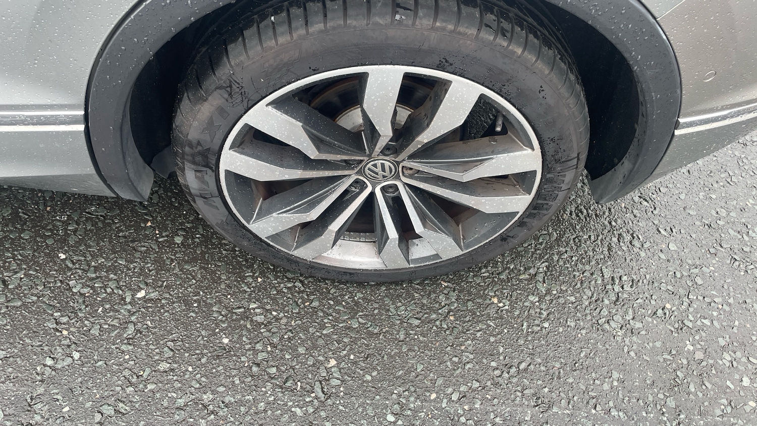 Used Volkswagen Tiguan 2019 for sale - 77260748: Photo 41