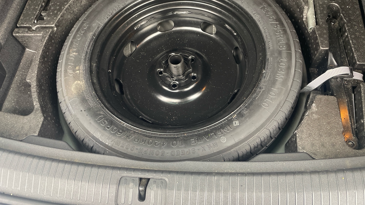 Used Volkswagen Tiguan 2019 for sale - 77260748: Photo 46