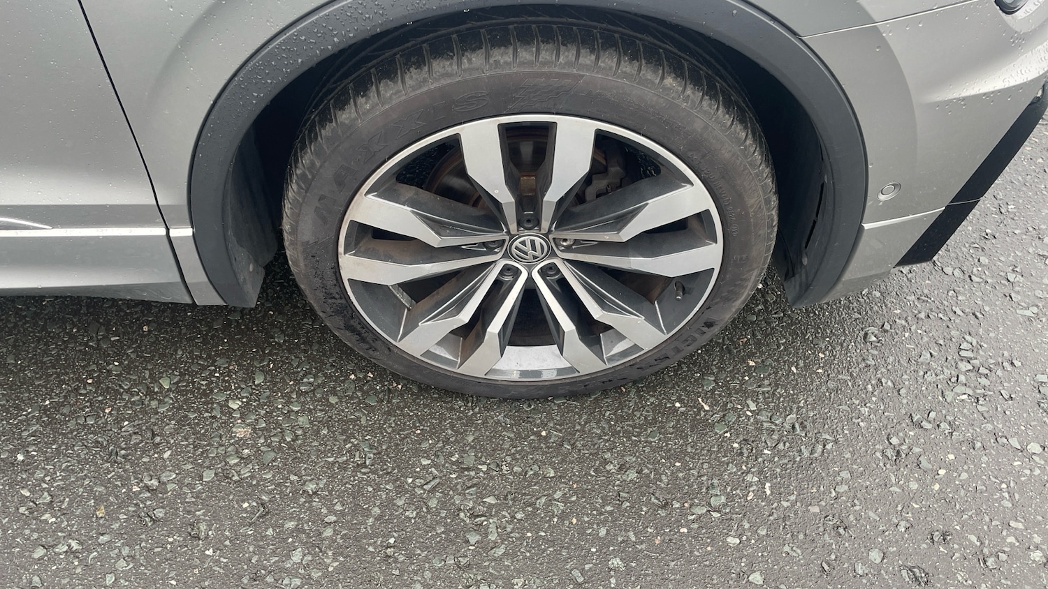 Used Volkswagen Tiguan 2019 for sale - 77260748: Photo 50