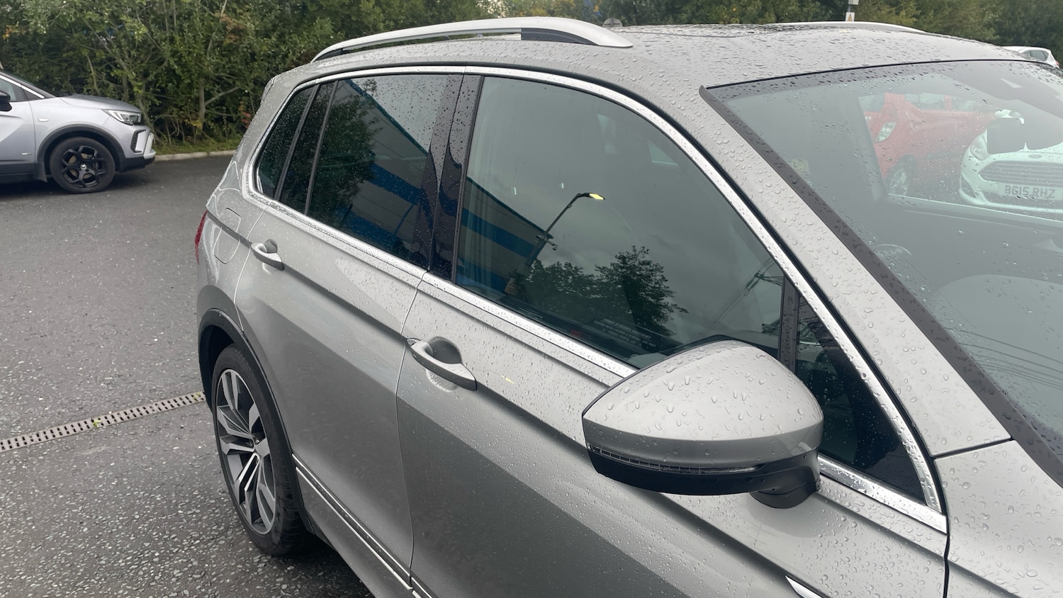 Used Volkswagen Tiguan 2019 for sale - 77260748: Photo 51