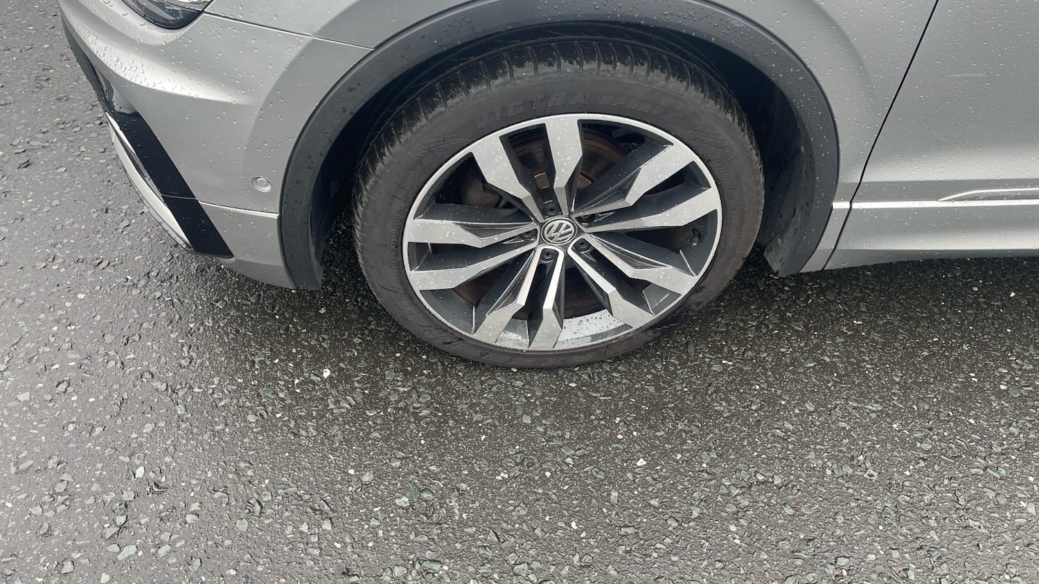 Used Volkswagen Tiguan 2019 for sale - 77260748: Photo 56