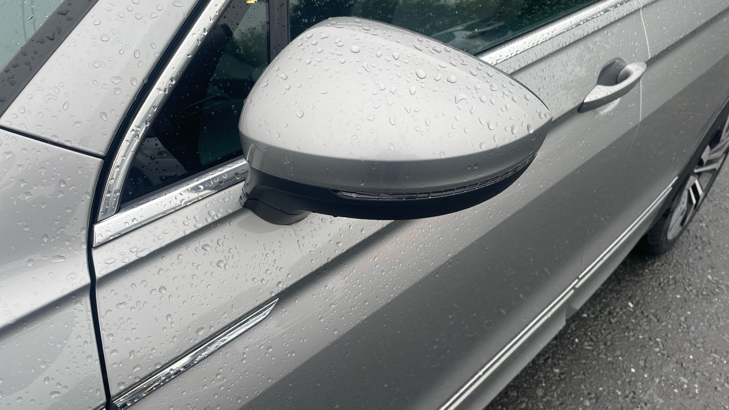 Used Volkswagen Tiguan 2019 for sale - 77260748: Photo 57