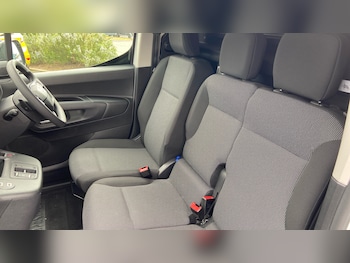 Used Vauxhall Combo 2026 for sale - 78734128: Photo