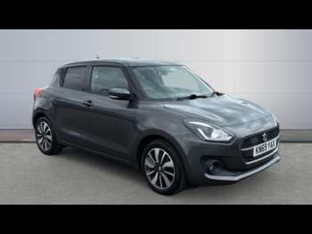 Used Suzuki Swift 2020 for sale - 75346306: Photo