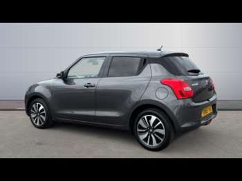 Used Suzuki Swift 2020 for sale - 75346306: Photo