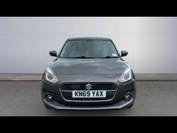 Used Suzuki Swift 2020 for sale - 75346306: Photo