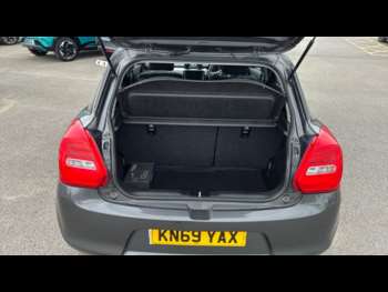 Used Suzuki Swift 2020 for sale - 75346306: Photo