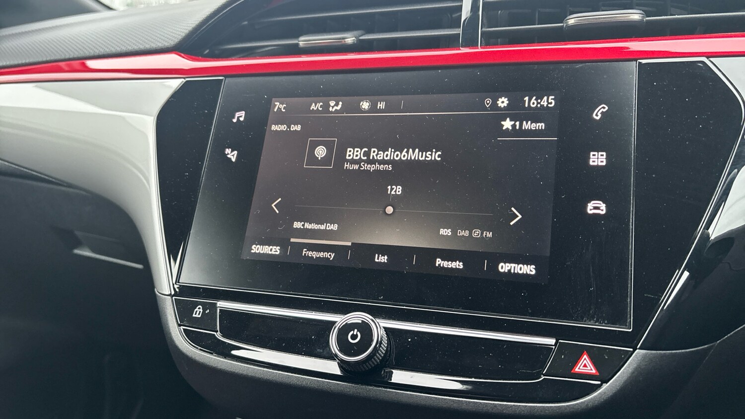 Used Vauxhall Corsa 2022 for sale - 77819535: Photo 12