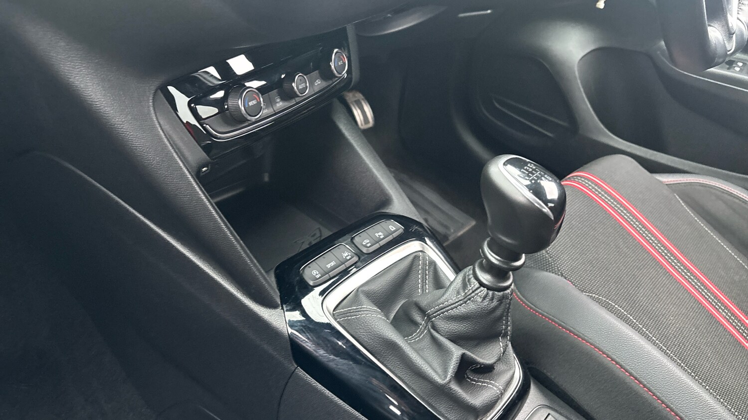 Used Vauxhall Corsa 2022 for sale - 77819535: Photo 13