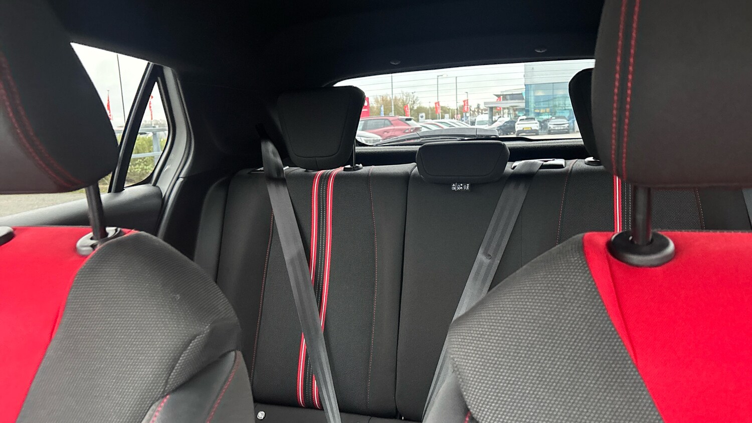 Used Vauxhall Corsa 2022 for sale - 77819535: Photo 15