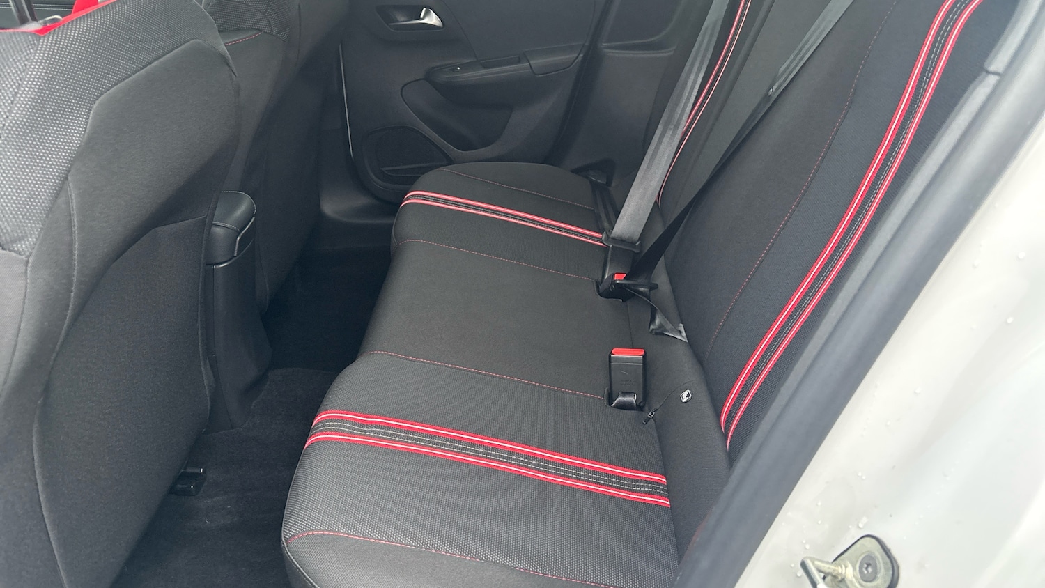 Used Vauxhall Corsa 2022 for sale - 77819535: Photo 16