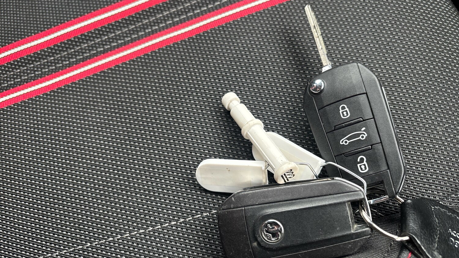 Used Vauxhall Corsa 2022 for sale - 77819535: Photo 19