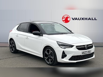 Used Vauxhall Corsa 2022 for sale - 77819535: Photo