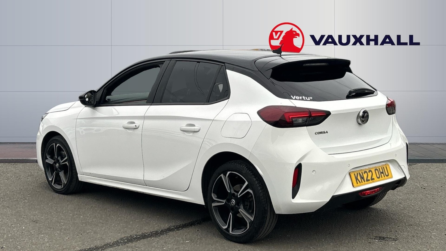 Used Vauxhall Corsa 2022 for sale - 77819535: Photo 2