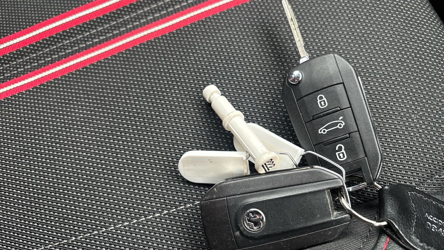 Used Vauxhall Corsa 2022 for sale - 77819535: Photo 20