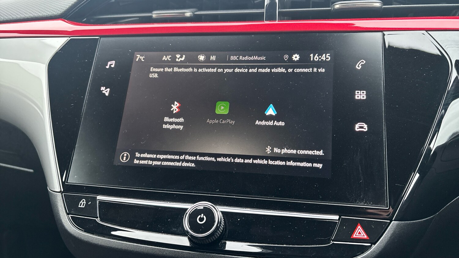 Used Vauxhall Corsa 2022 for sale - 77819535: Photo 26