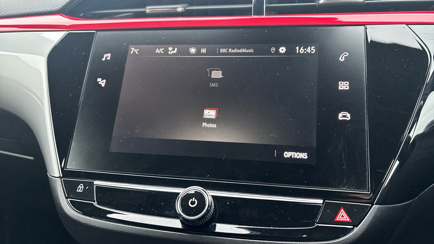 Used Vauxhall Corsa 2022 for sale - 77819535: Photo 27