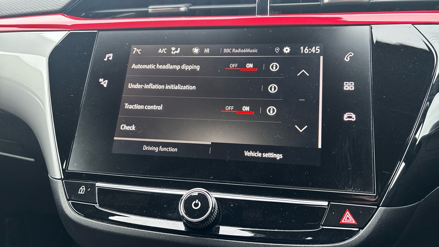 Used Vauxhall Corsa 2022 for sale - 77819535: Photo 28