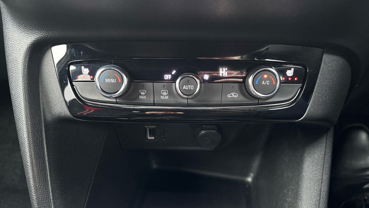 Used Vauxhall Corsa 2022 for sale - 77819535: Photo 29