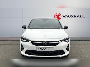 Used Vauxhall Corsa 2022 for sale - 77819535: Photo
