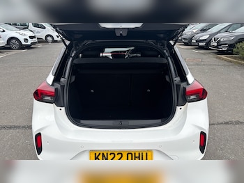 Used Vauxhall Corsa 2022 for sale - 77819535: Photo