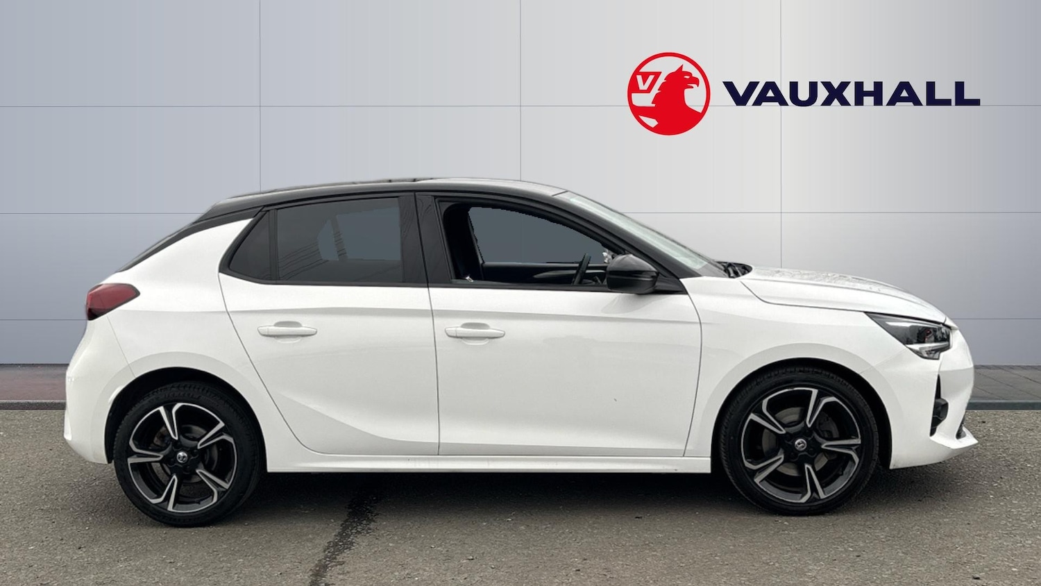 Used Vauxhall Corsa 2022 for sale - 77819535: Photo 5