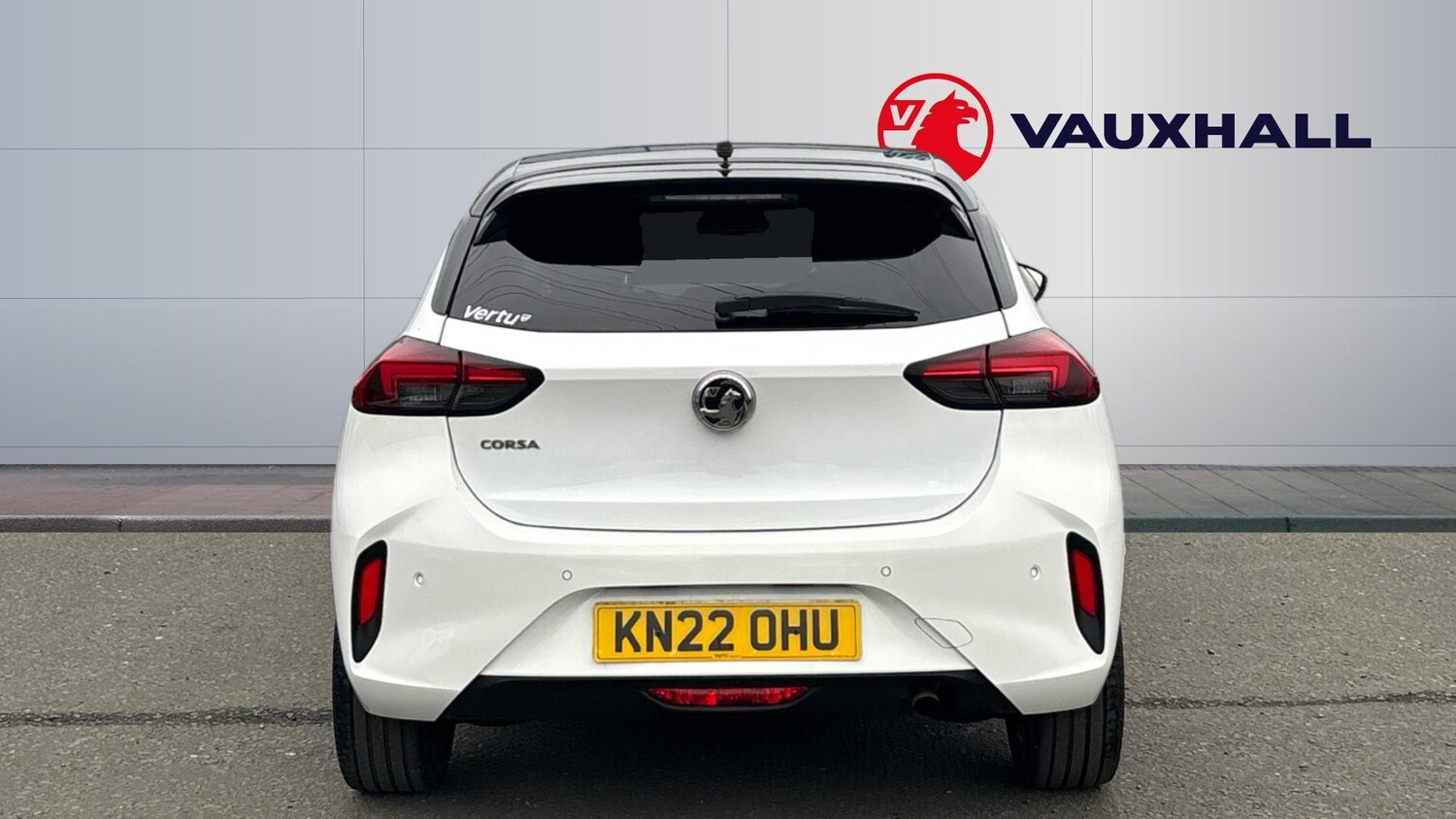 Used Vauxhall Corsa 2022 for sale - 77819535: Photo 6