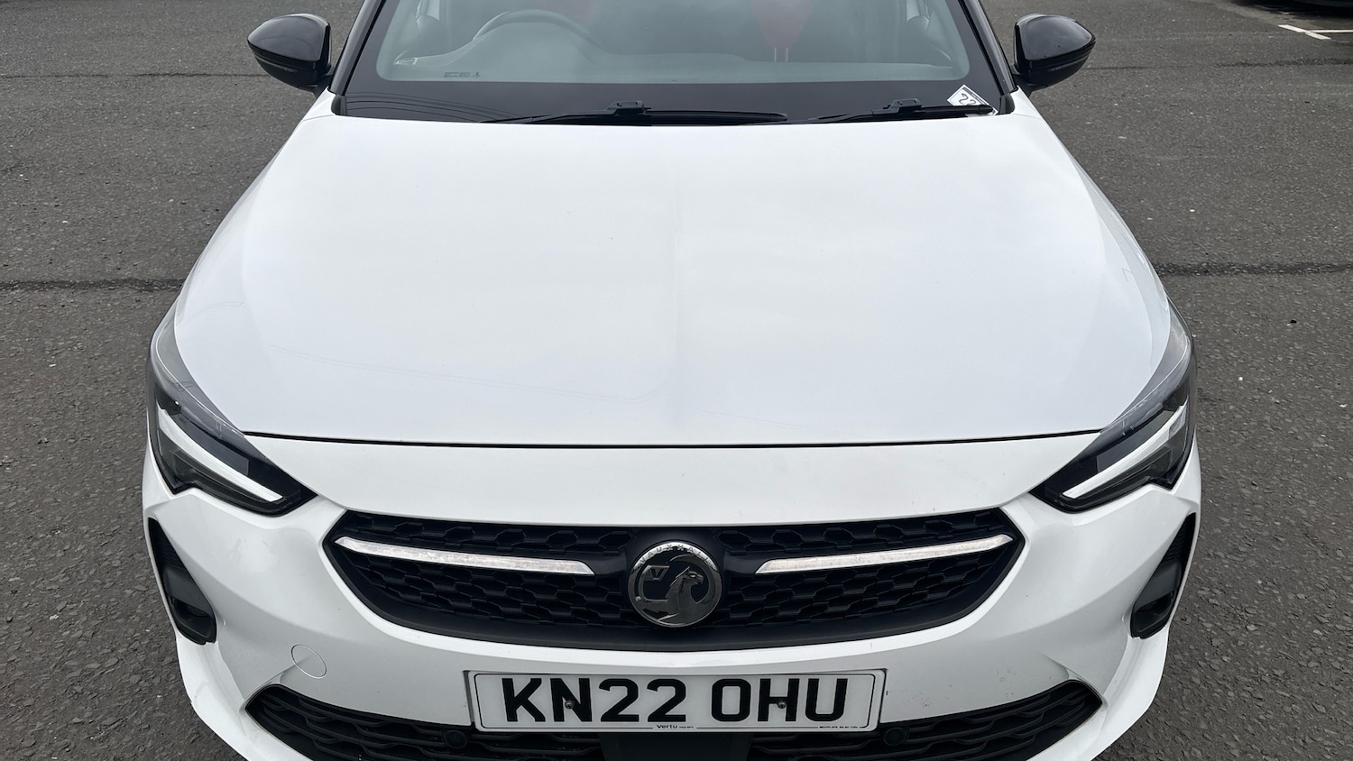 Used Vauxhall Corsa 2022 for sale - 77819535: Photo 8