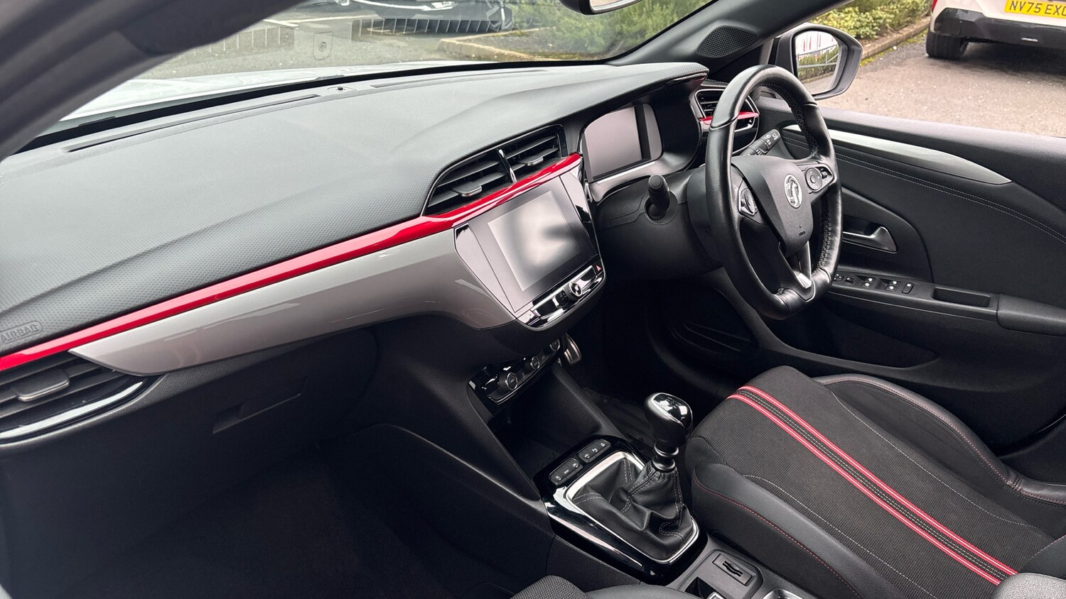 Used Vauxhall Corsa 2022 for sale - 77819535: Photo 9