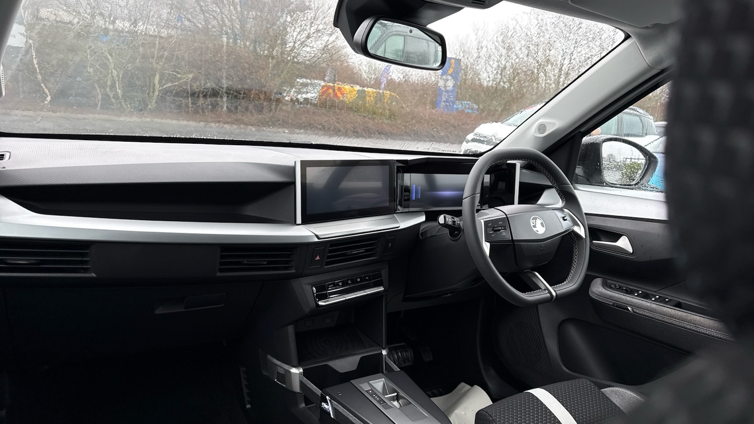 Used Vauxhall Frontera 2025 for sale - 77502561: Photo 11