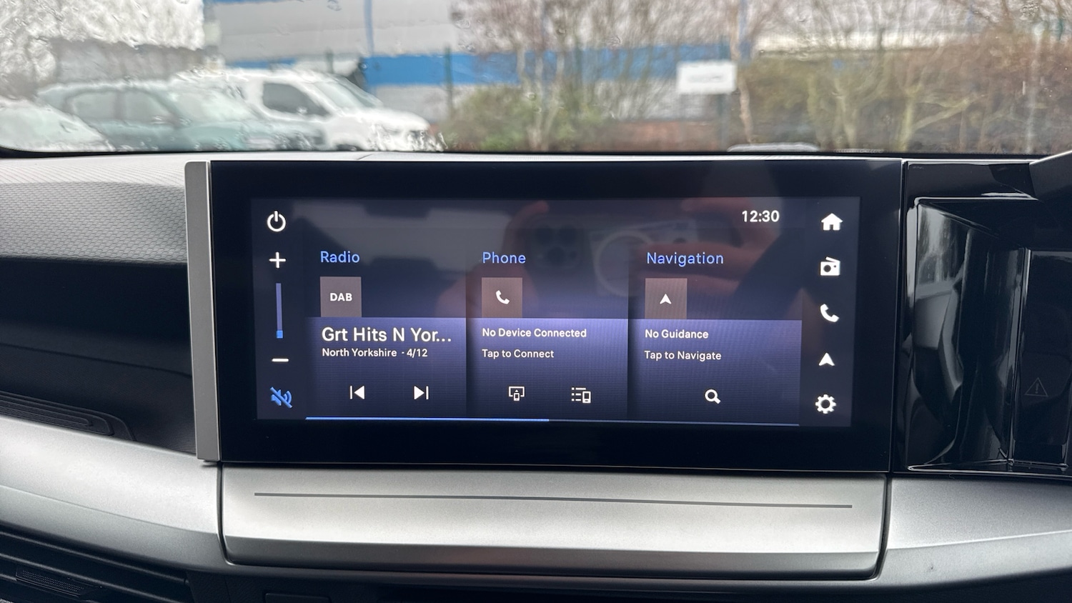 Used Vauxhall Frontera 2025 for sale - 77502561: Photo 12