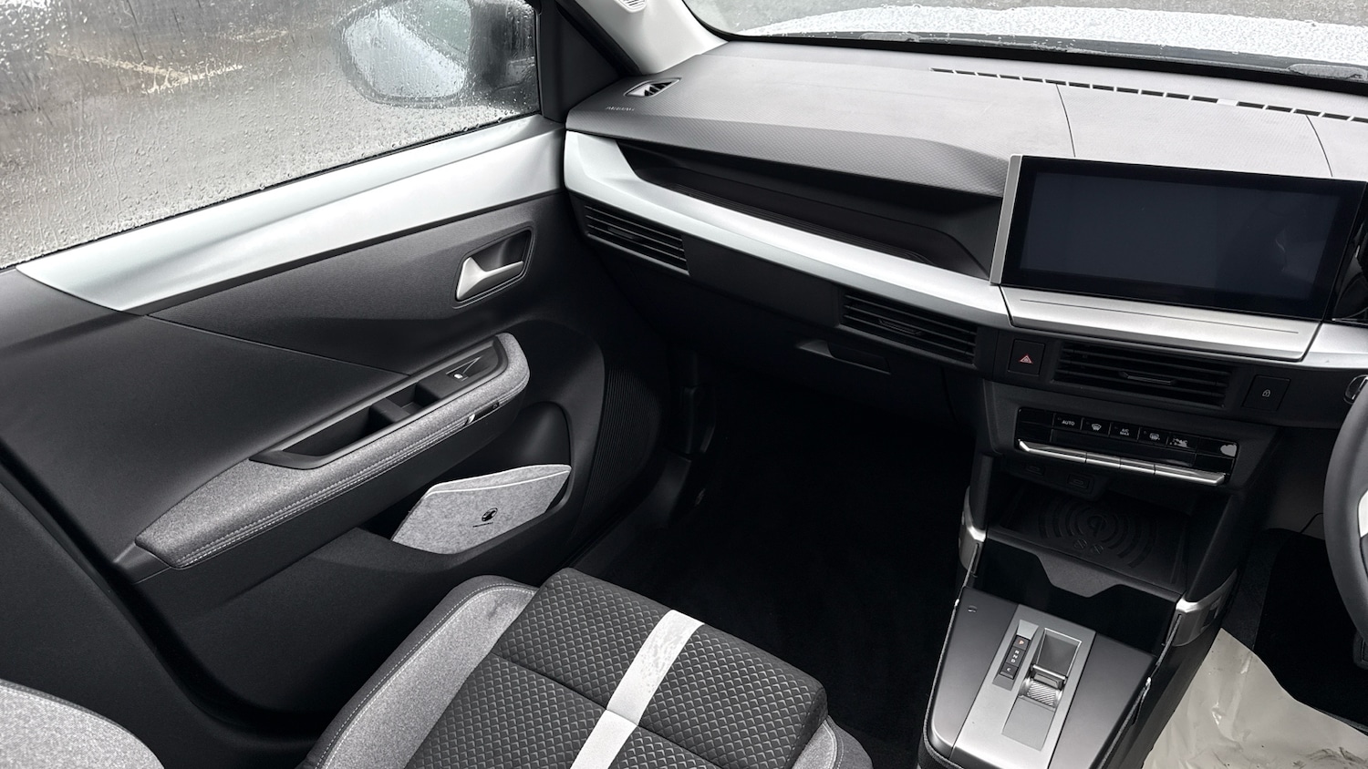 Used Vauxhall Frontera 2025 for sale - 77502561: Photo 14