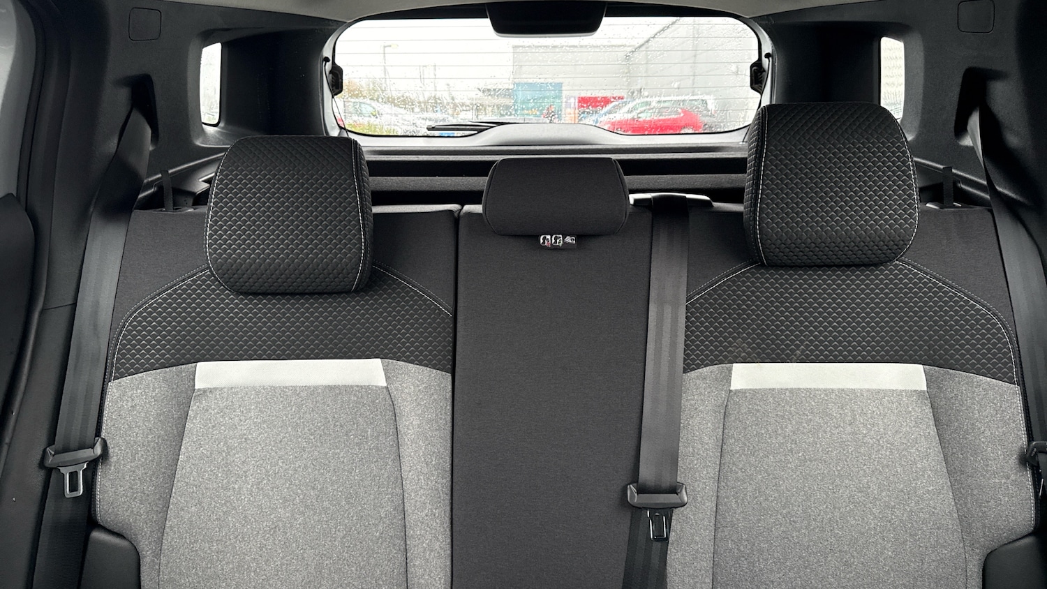 Used Vauxhall Frontera 2025 for sale - 77502561: Photo 15