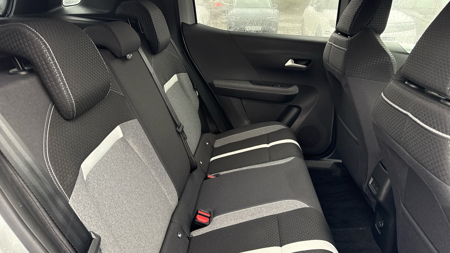 Used Vauxhall Frontera 2025 for sale - 77502561: Photo 16