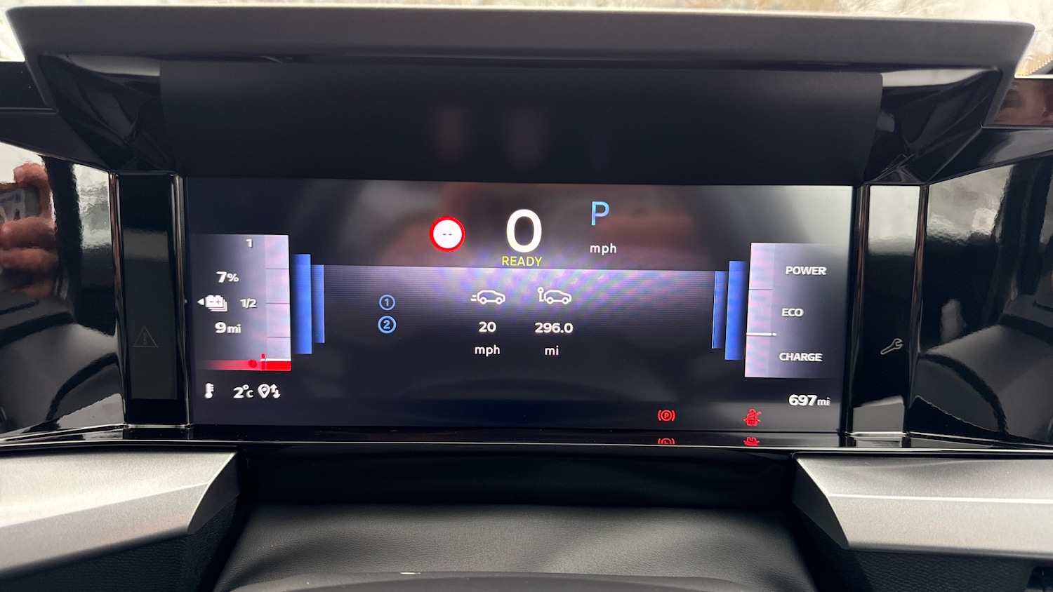 Used Vauxhall Frontera 2025 for sale - 77502561: Photo 18